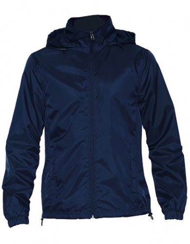 Hammer Adult Windwear Jacket - GWR800 - Gildan