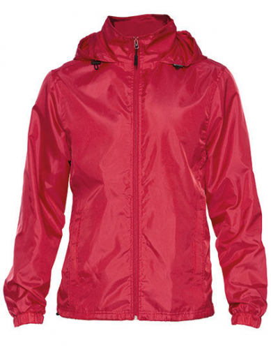 Hammer Adult Windwear Jacket - GWR800 - Gildan