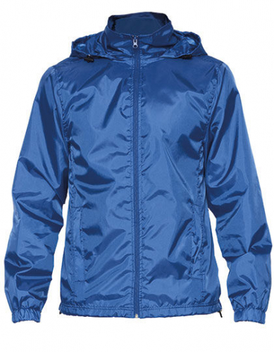 Hammer Adult Windwear Jacket - GWR800 - Gildan