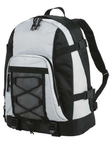 Backpack Sport - HF0780 - Halfar