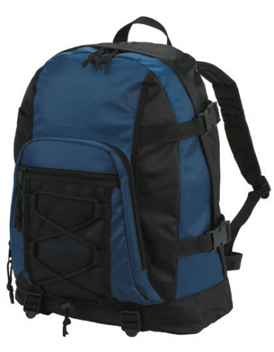 Backpack Sport - HF0780 - Halfar