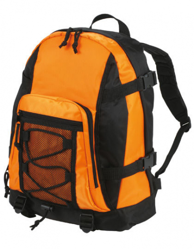 Backpack Sport - HF0780 - Halfar