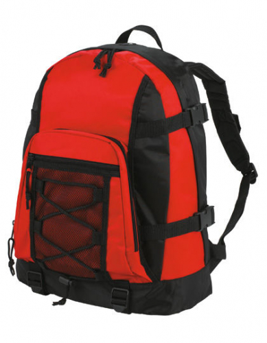 Backpack Sport - HF0780 - Halfar
