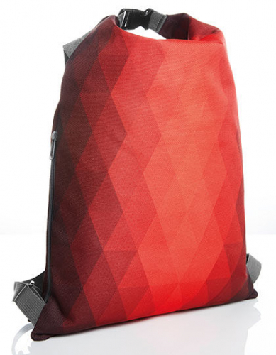 Backpack Diamond - HF15000 - Halfar