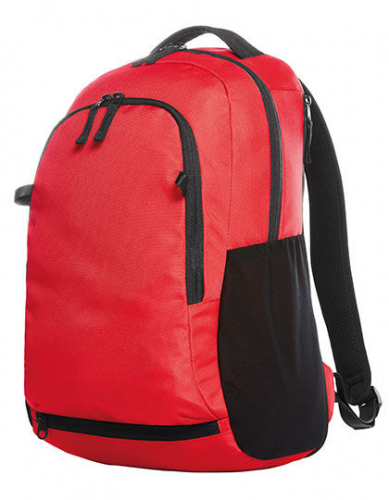 Backpack Team - HF15023 - Halfar