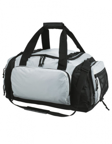 Travel Bag Sport - HF1676 - Halfar
