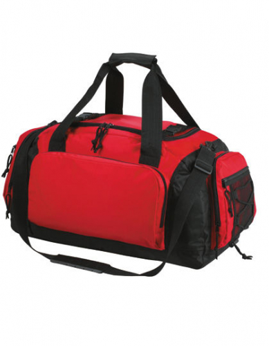 Travel Bag Sport - HF1676 - Halfar