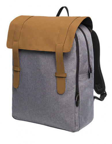 Notebook Backpack Urban - HF3058 - Halfar
