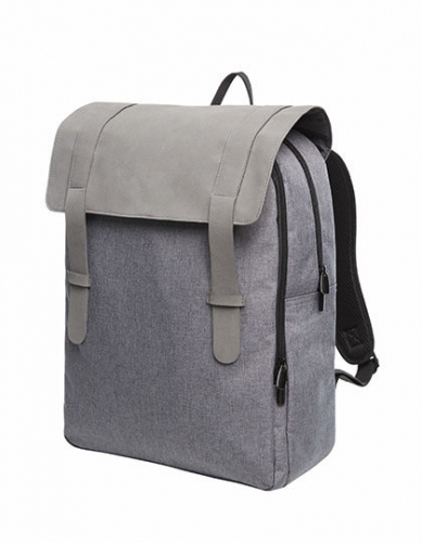 Notebook Backpack Urban - HF3058 - Halfar