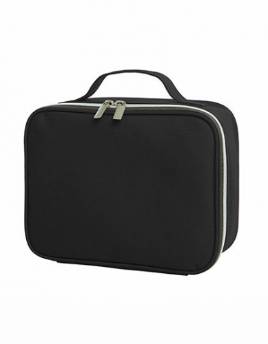 Zipper Bag Switch - HF3059 - Halfar