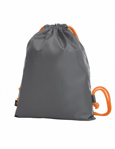 Taffeta Backpack Paint - HF3060 - Halfar