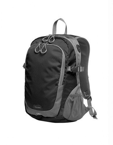 Backpack Step M - HF3062 - Halfar