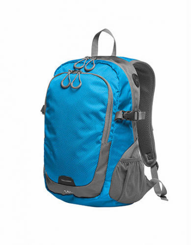 Backpack Step M - HF3062 - Halfar