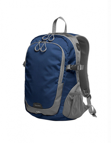 Backpack Step M - HF3062 - Halfar