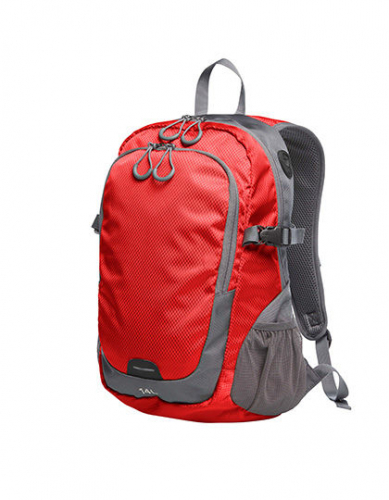 Backpack Step M - HF3062 - Halfar