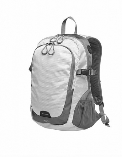 Backpack Step M - HF3062 - Halfar