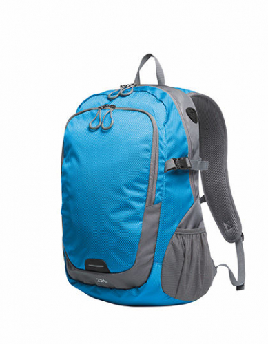 Backpack Step L - HF3063 - Halfar