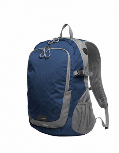 Backpack Step L - HF3063 - Halfar