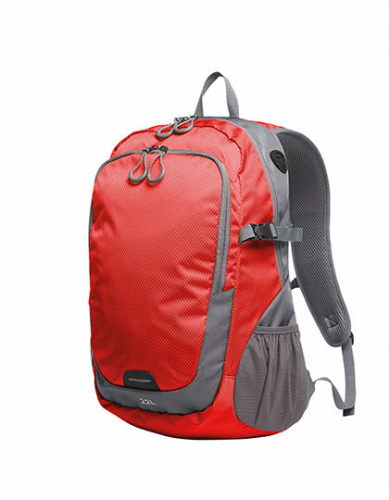 Backpack Step L - HF3063 - Halfar