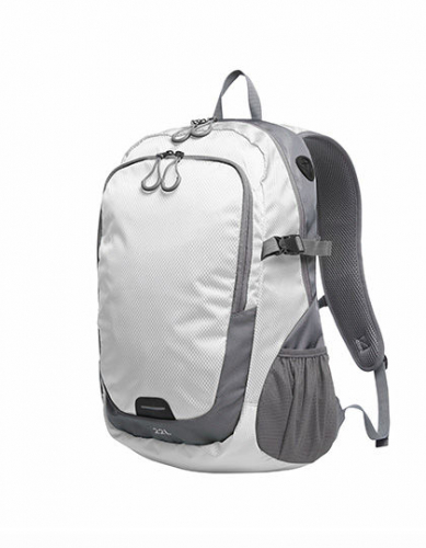 Backpack Step L - HF3063 - Halfar