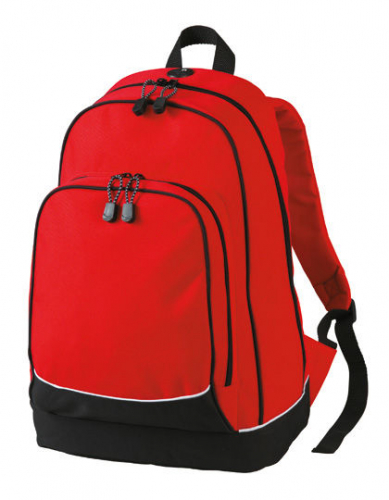 Daypack City - HF3310 - Halfar