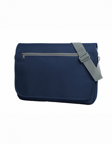 Notebook Bag Solution - HF3339 - Halfar