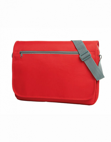 Notebook Bag Solution - HF3339 - Halfar