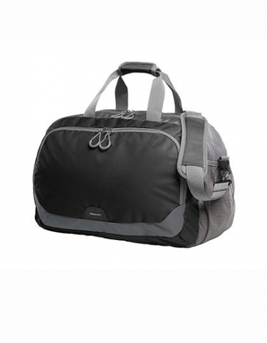 Sport/Travel Bag  Step M - HF3342 - Halfar