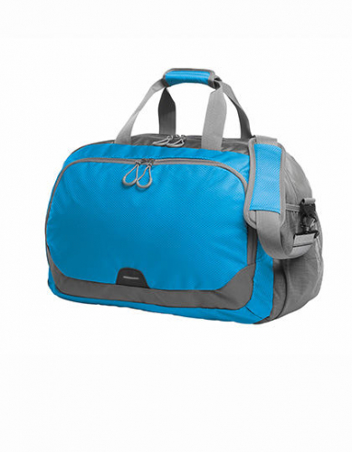 Sport/Travel Bag  Step M - HF3342 - Halfar