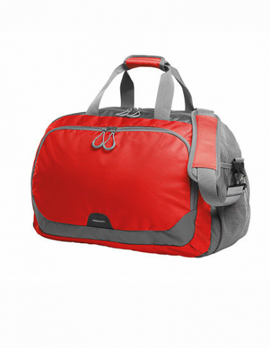 Sport/Travel Bag  Step M - HF3342 - Halfar