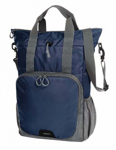 Multi Bag Step - HF3350 - Halfar