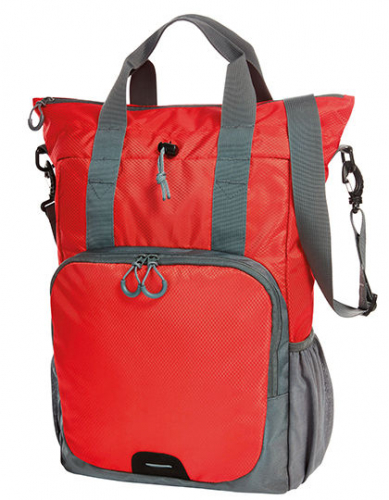 Multi Bag Step - HF3350 - Halfar