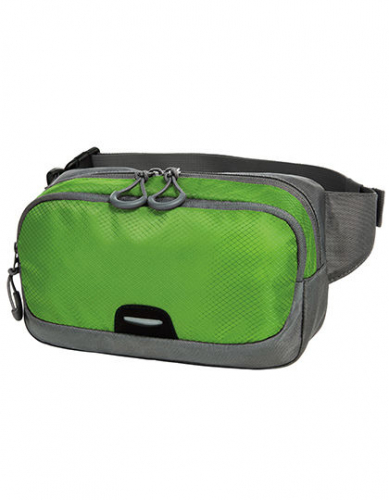 Waist Bag Step - HF3352 - Halfar