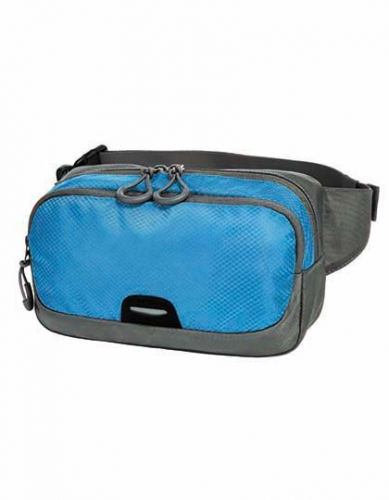 Waist Bag Step - HF3352 - Halfar