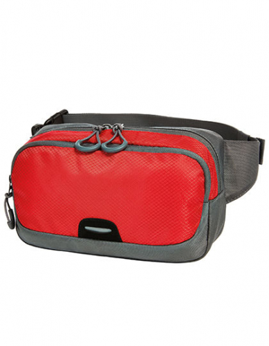 Waist Bag Step - HF3352 - Halfar