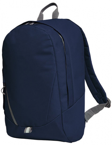 Backpack Solution - HF3355 - Halfar