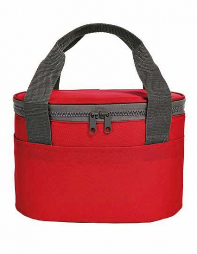 Lunchbag Solution - HF4015 - Halfar
