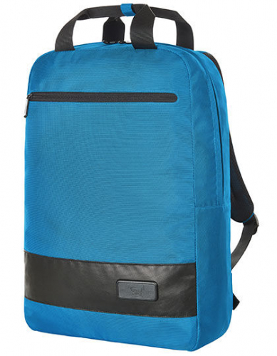 Notebook Backpack Stage - HF6089 - Halfar