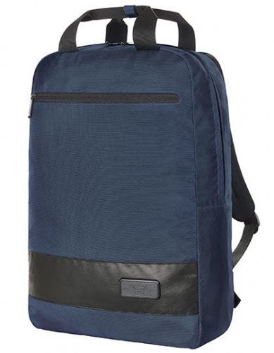 Notebook Backpack Stage - HF6089 - Halfar