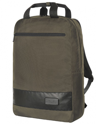 Notebook Backpack Stage - HF6089 - Halfar