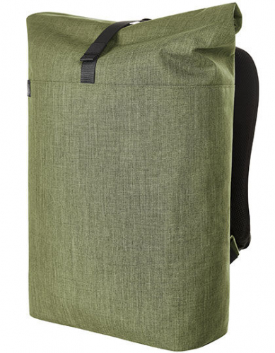 Notebook Roller Backpack Europe - HF6510 - Halfar