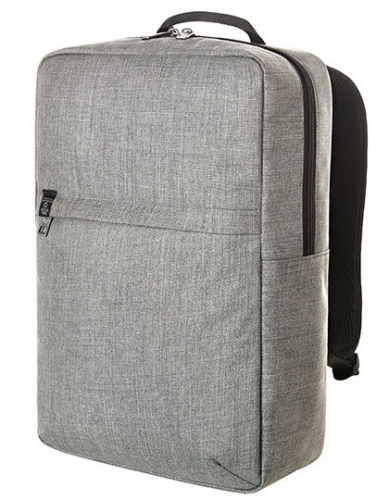 Notebook Backpack Europe - HF6514 - Halfar