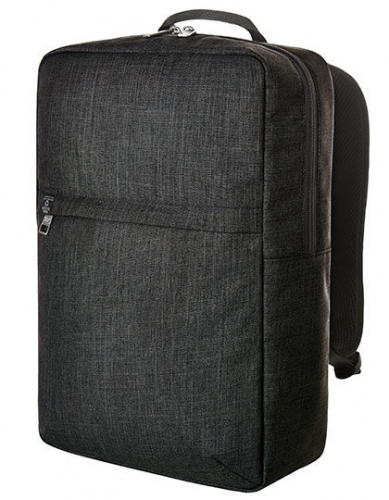 Notebook Backpack Europe - HF6514 - Halfar