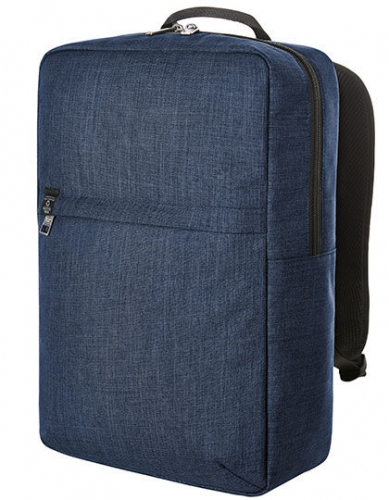 Notebook Backpack Europe - HF6514 - Halfar