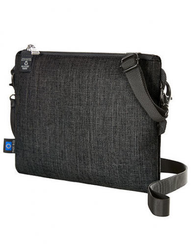 Zip Bag Europe - HF6516 - Halfar