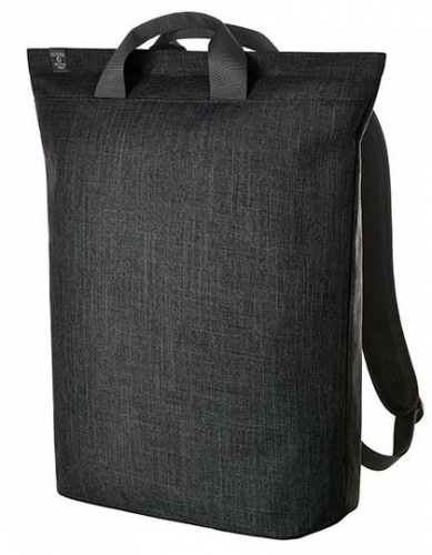 Laptop Backpack Europe - HF6517 - Halfar