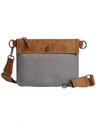 Zipper Bag Life - HF6523 - Halfar