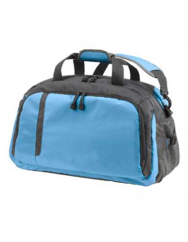 Sport/Travel Bag Galaxy - HF6695 - Halfar