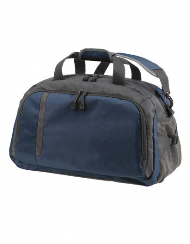 Sport/Travel Bag Galaxy - HF6695 - Halfar