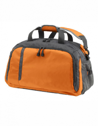 Sport/Travel Bag Galaxy - HF6695 - Halfar